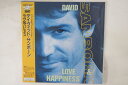 【中古】LASERDISC David Sanborn Love Happiness VALZ2149 VIDEO ARTS 未開封 /00600