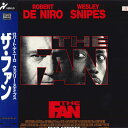 【中古】LASERDISC Movie ファン PCLH00006 HERALD /00600