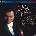 【中古】LASERDISC Itzhak PERLMAN Beethoven Violin Concerto In D PA83042 PIONEER Japa...