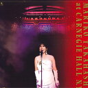 【中古】LASERDISC 高橋真梨子 At Carnegie Hall N.y. VILL88 VICTOR /00600