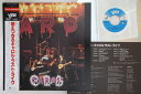 【中古】LASERDISC キャロル 燃えつきるキャロル・ラスト・ライブ/1975.4.13 PHLL3801 NIPPON PHONOGRAM /00600