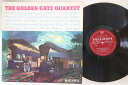 【中古】LP Golden Gate Quartet Golden Gate Quartet SL3089 COLUMBIA /00260