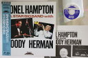 【中古】LASERDISC Lionel Hampton Lionel Hampton Allstar Big TOLW3191 TOSHIBA EMI Jap...