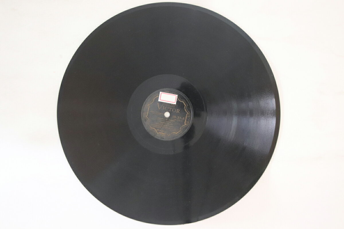 쥳ɥƥ ŷԾŹ㤨֡š78RPM/SP Royal Choral Society Hallelujah Choruss Handel / And The Glory Of The JB33 VICTOR 12 /00500פβǤʤ858ߤˤʤޤ