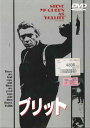 【中古】DVD Steve Mcqueen Bullitt DLR01029 WARNER レンタル落ち /00110