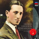 【中古】LASERDISC Peter Adam George Gershwin Rememberd 0712111LH LONDON /00600