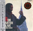 【中古】LASERDISC Ron Carter Ron Carter Live / Double Bass VAL3020 VIDEO ARTS /00600