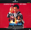 【中古】LASERDISC Movie Tango & Cash 日本語字幕版 NJL11951B WANER /00600