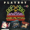 【中古】LASERDISC Various Playboy Jazz Festival Vol.2 G88M0015 PONY VIDEO /00600