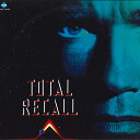 【中古】LASERDISC Movie トータル・リコール PILF7109 PIONEER /00600