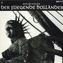 【中古】LASERDISC Movie Wagner: Der Fliegende Hollander LSZS00168 RICHARD WAGNER /00...