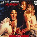 【中古】LASERDISC Movie No Mercy PILF1371 FOX /00600
