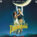 【中古】LASERDISC Movie Moon Over Parador PILF1007 CIC /00600