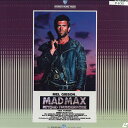 【中古】LASERDISC Movie Mad Max Beyond Thunderdome(日本語字幕版) NJEL11519 WARNER /00600