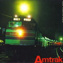 【中古】LASERDISC Movie アムトラック-アメリカ大陸横断鉄道 CSLW1278 SONY /00600
