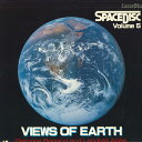 【中古】LASERDISC Movie スペースディスクvol.5 宇宙から見た地球 SS0986004 VIDEOGRAPHICS /00800