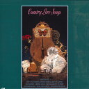 【中古】LASERDISC Various Country Love Songs 07WL38134 WARNER /00600