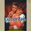 【中古】LASERDISC Movie エデンの東(日本語字幕版) NJEL01005A WARNER /00600