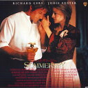 【中古】LASERDISC Movie ジャックサマースビー NJL12649 WARNER /00600