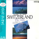 【中古】LASERDISC Movie スイス アルプス C596321 NIPPON COLUMBIA /00600