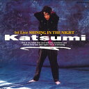【中古】LASERDISC Movie Katsumi PILL5003 PIONEER /00600