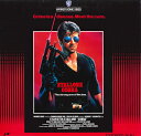 【中古】LASERDISC STALLONE COBRA 1986 LD NJL11594 WARNER HOME VIDEO Japan /00500