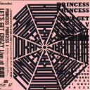 【中古】LASERDISC Princess Princess Lets Get Crazy CSLM152 CBS SONY /00800