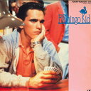 【中古】LASERDISC Movie Flamingo Kid L0985011 TOEMI /00600