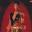 【中古】LASERDISC Movie Species II PILF2724 MGM /00600