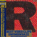 【中古】LASERDISC Red Warriors Best Video Clips & Swinging C516280 COLUMBIA /00600