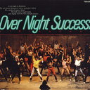 【中古】LASERDISC Movie Over Night Success 68LM70 SONY /00600