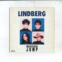 【中古】LASERDISC Lindberg Jump TKMA50006 TOKUMA /00600