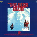 【中古】LASERDISC Movie ソルジャー・ブルー KILF5075 KING /00600
