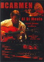 【中古】DVD Various Carmen Al Di Meola VQBB70004 INFLUENCE & I /00110(2)