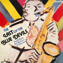 【中古】LASERDISC Various Last Of The Blue Devils SF0780080 LASERDISC CORPORATION Ja...