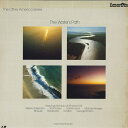 【中古】LASERDISC Movie Windham Hill: Waters Path SM0580003 PIONEER /00600