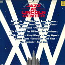 【中古】LASERDISC Various Jazz At Lincoln Center 1972 LVD521 LOB /00600