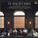 【中古】LASERDISC Movie 12 Angry Men PILF2581 PIONEER /00600