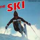 【中古】LASERDISC Movie スポーツ /ザ・スキー G78Q0003 PONYCANYON /00600