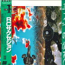 【中古】LASERDISC Rc Succession Cobra In Trouble FV0381011 EMI /00600