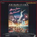 【中古】LASERDISC Movie One From The Heart WLD3360 RCA /00600