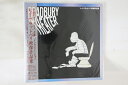【中古】LASERDISC Ray Bradbury BVLL513 BANDAI Japan 未開封 /00600