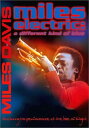 【中古】DVD マイルス・エレクトリック ? パフォーマンス・アット・ VABG1141 Eagle Vision /00110