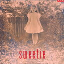 【中古】LASERDISC Movie Sweetie VILF23PROMO VICTOR プロモ /00600