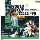 【中古】LASERDISC Movie World Cup Italia 90 COLG6074 COLUMBIA /00600