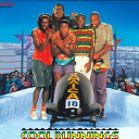 【中古】LASERDISC Movie Cool Runnings PILF1924 WALT DISNEY /00600