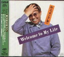 【中古】CD 村上“ポンタ”秀一 Welcome To My Life VICL60279 JVC /00110