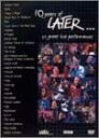 【中古】DVD 10 イヤーズ・レイター WPBR90153 Warner Music Vision /00110