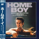 【中古】LASERDISC Movie Home Boy SF0475371 HERALD /00600