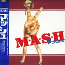 【中古】LASERDISC Movie Mash PILF1506 FOX 未開封 /00600